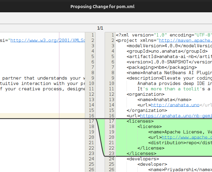 Intelligent Patching